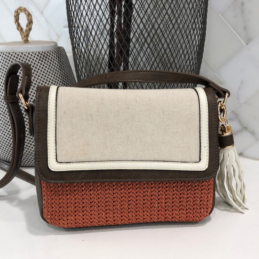 New! CELINE DION Purse